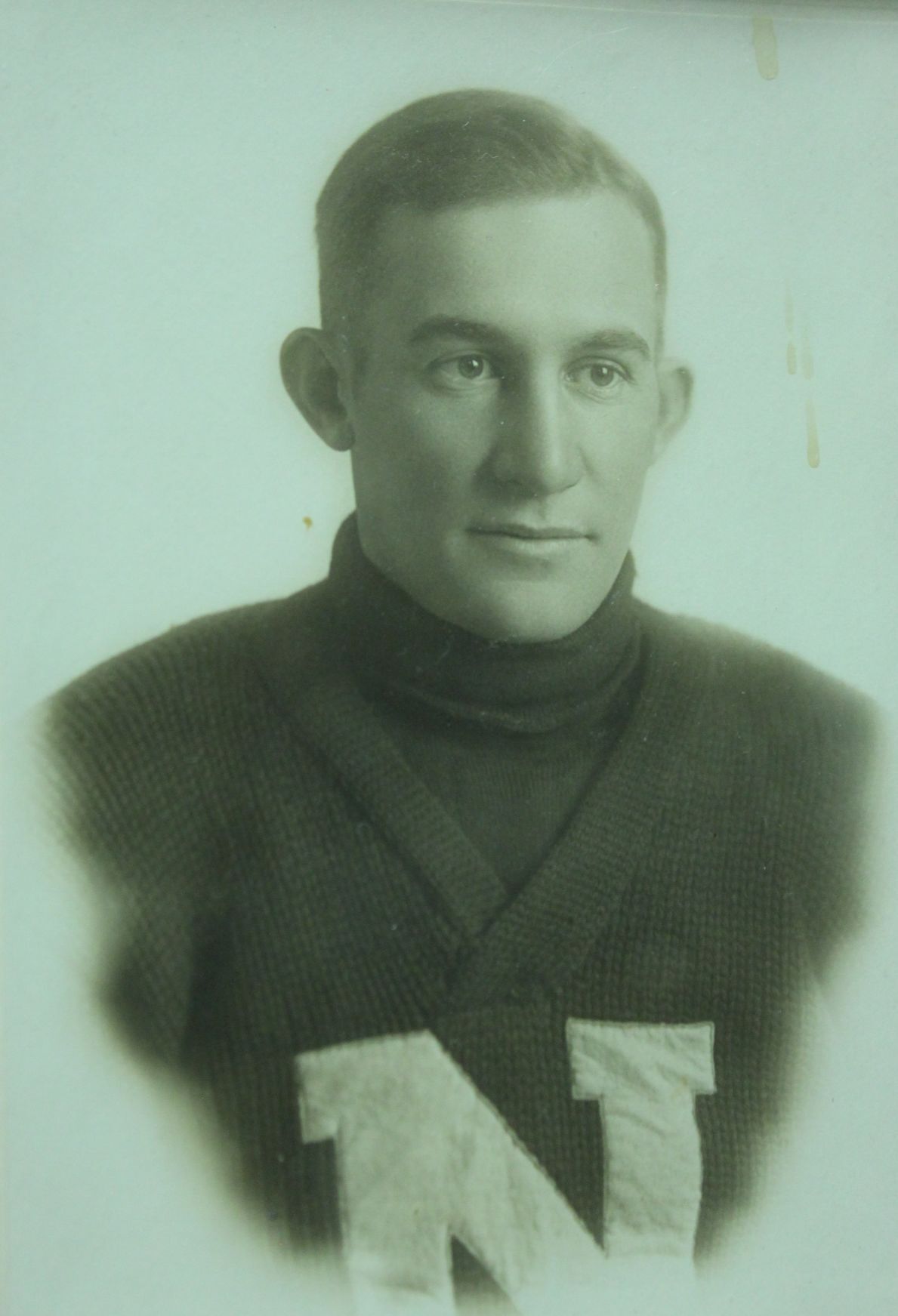 Warner